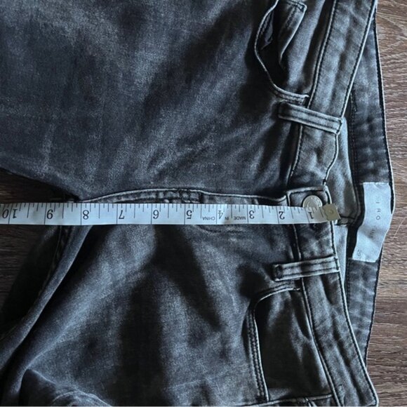IRO Jeans Rayanne GreySkinny Jeans size 29 - Picture 6 of 7